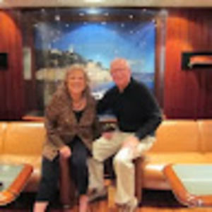 Meet your Posher, Don